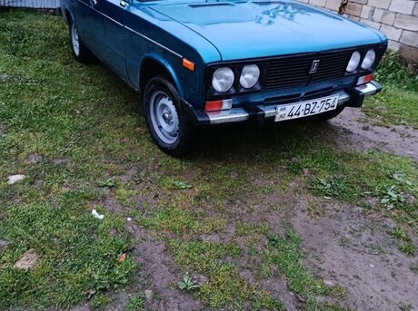 LADA (VAZ) 2106