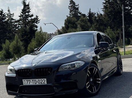 BMW 528