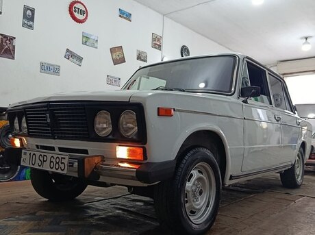 LADA (VAZ) 2106