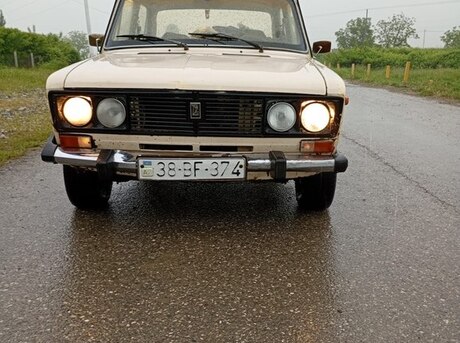 LADA (VAZ) 2106