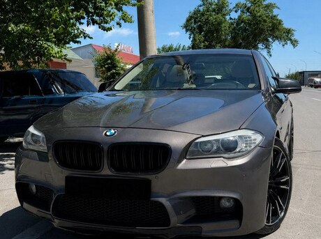 BMW 528