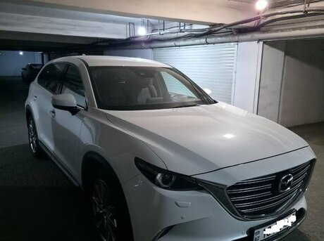 Mazda CX-9