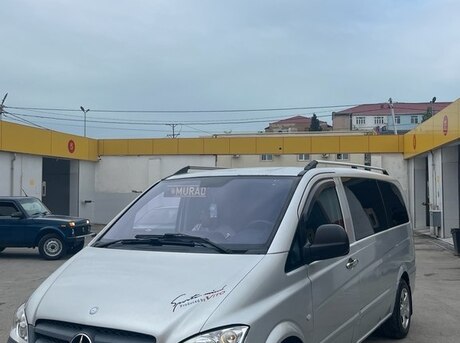 Mercedes Viano
