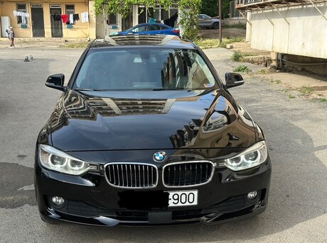 BMW 328