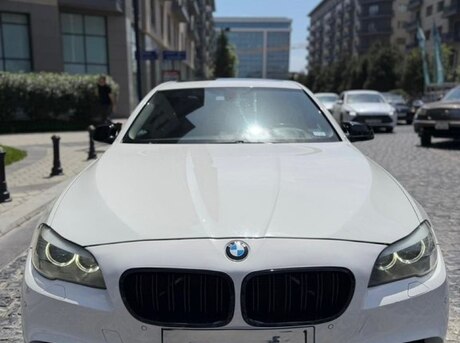 BMW 525