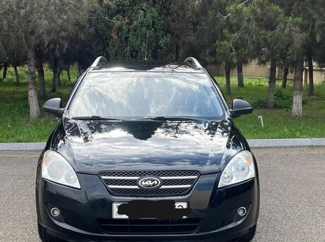 Kia Ceed SW