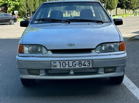 LADA (VAZ) 2115