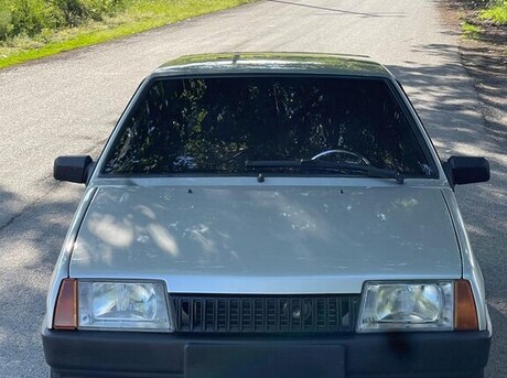 LADA (VAZ) 2108