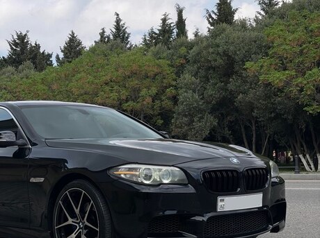 BMW 528