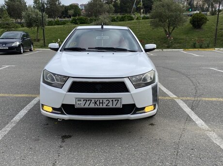 Khazar SD