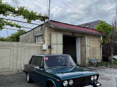 LADA (VAZ) 2106