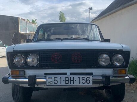 LADA (VAZ) 2106
