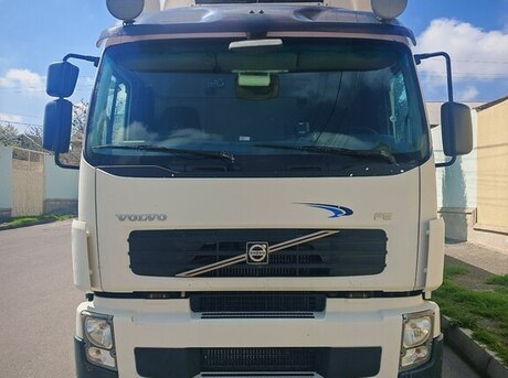 Volvo FH 12
