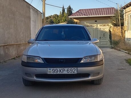 Opel Vectra