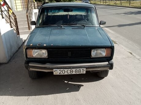 LADA (VAZ) 2105