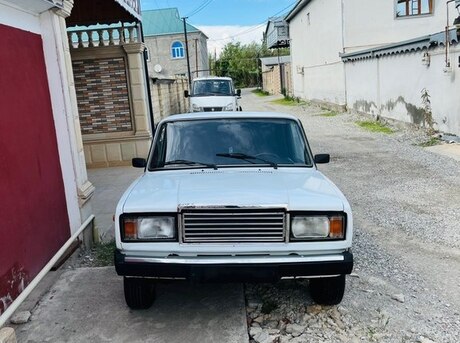 LADA (VAZ) 2107