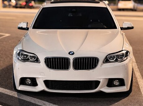 BMW 520d