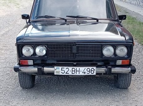 LADA (VAZ) 2106