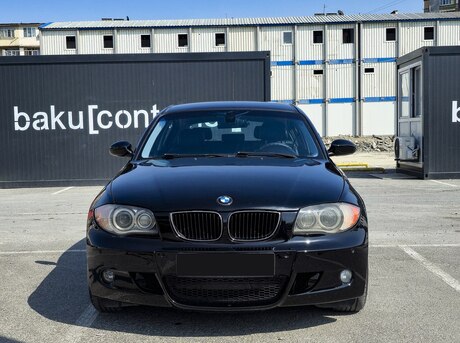 BMW 120