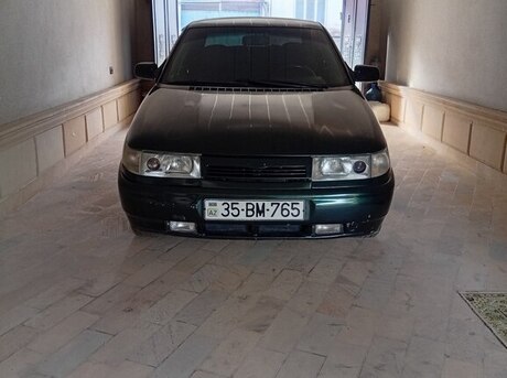 LADA (VAZ) 2110