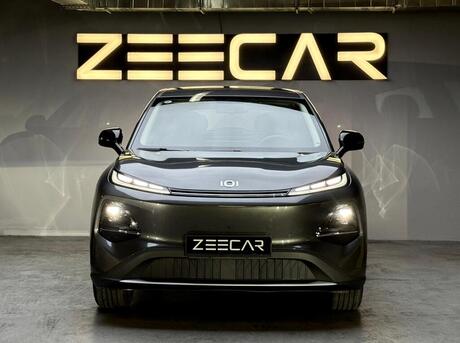 Changan Qiyuan Q05