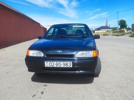 LADA (VAZ) 2115