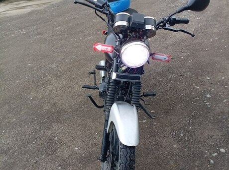 Tufan M50