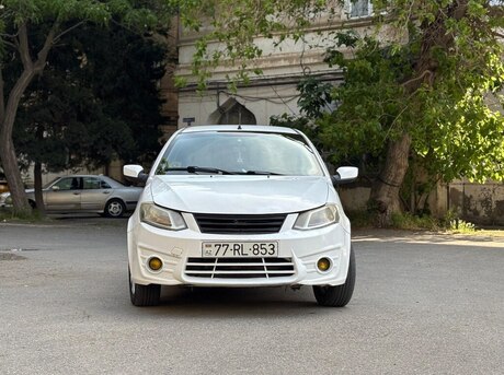 Saipa Saina