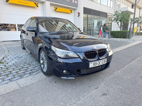 BMW 535