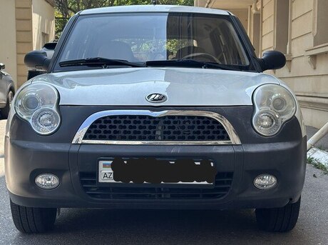 Lifan 320