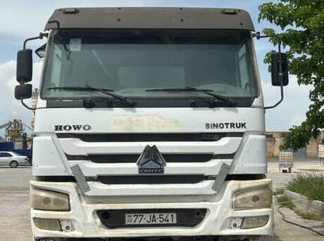 HOWO Sinotruk