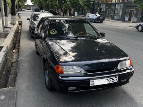 LADA (VAZ) 2115