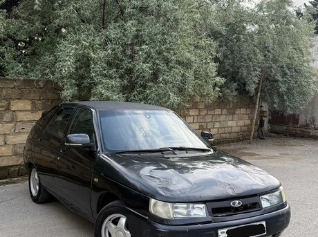 LADA (VAZ) 2112