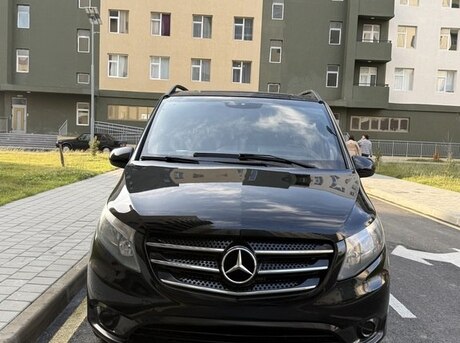 Mercedes Metris