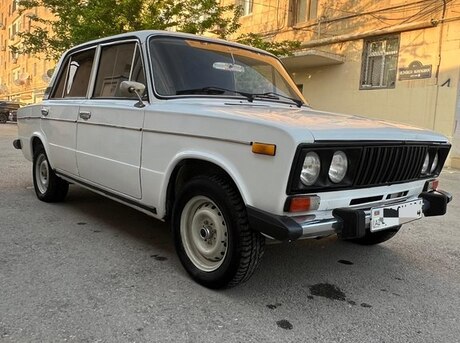 LADA (VAZ) 2106