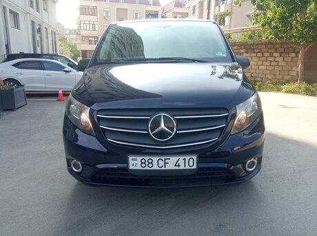 Mercedes Metris