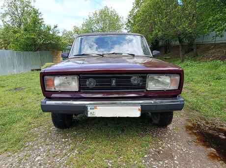 LADA (VAZ) 2104