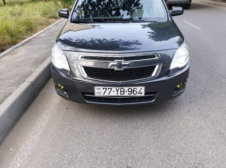 Chevrolet Cobalt