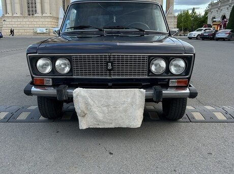 LADA (VAZ) 2106