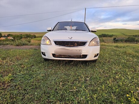 LADA (VAZ) Priora