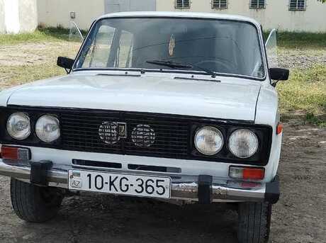 LADA (VAZ) 2106