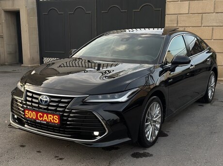 Toyota Avalon