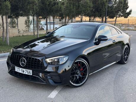 Mercedes E 300