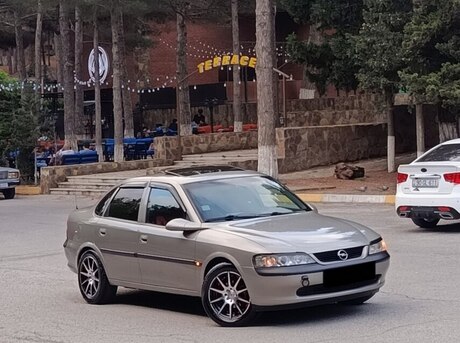 Opel Vectra
