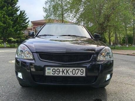 LADA (VAZ) Priora