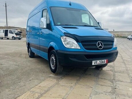 Mercedes Sprinter 315