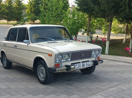 LADA (VAZ) 2106