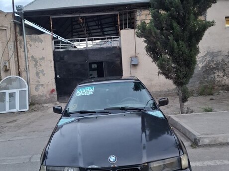 BMW 316