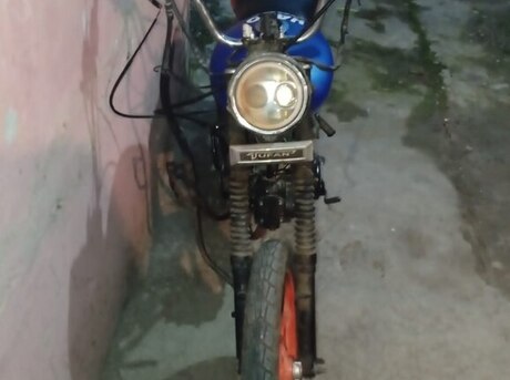 Tufan M50