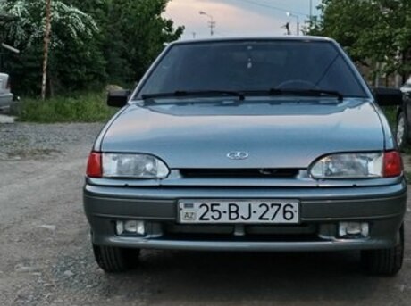 LADA (VAZ) 2115